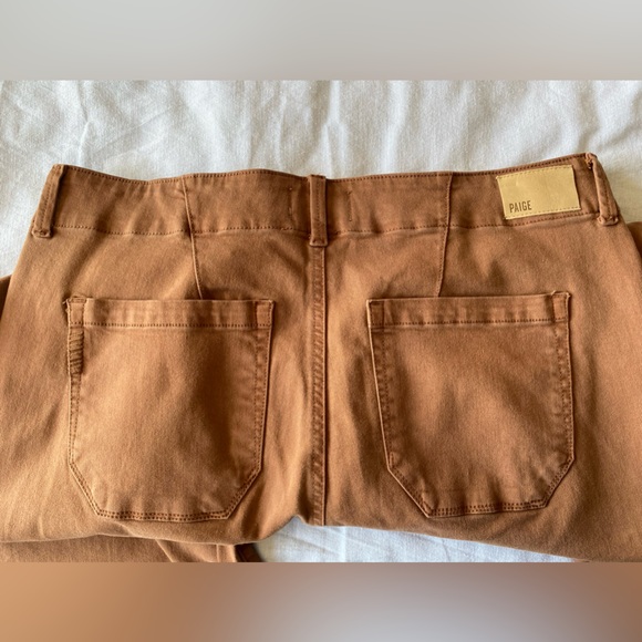 PAIGE Brooklyn Jeans - Picture 14 of 16